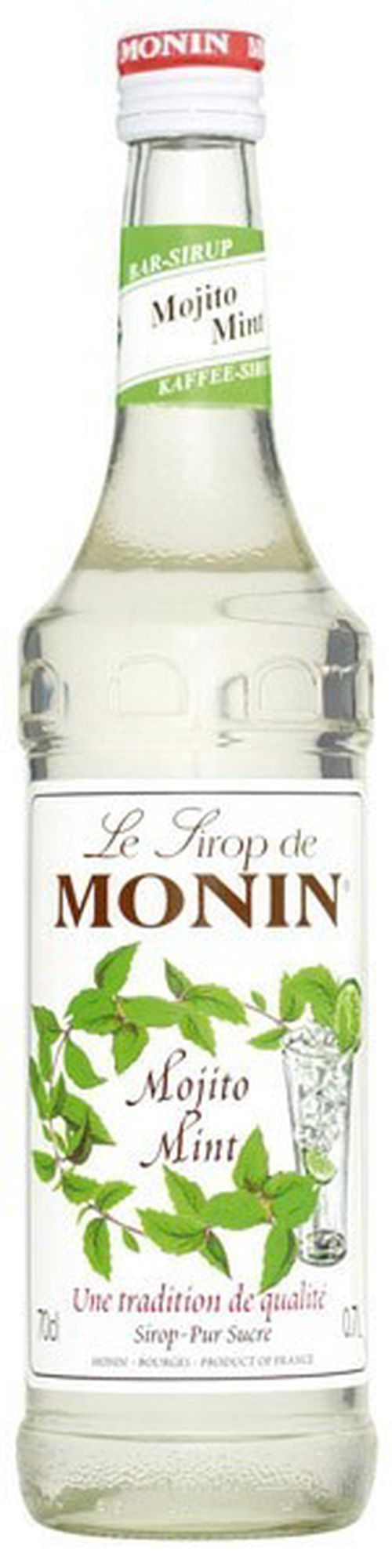 Monin Mojito, 1 L