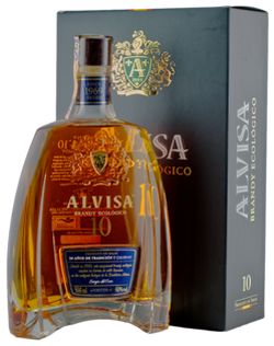 Alvisa 10 40% 0,5L