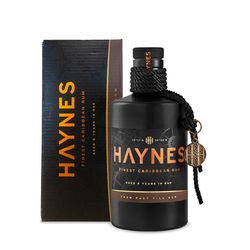 Haynes Rum 8 Y.O., GIFT