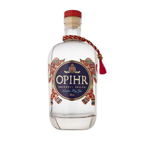 Opihr spiced gin 40% 0,7L