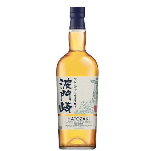 Hatozaki Blended