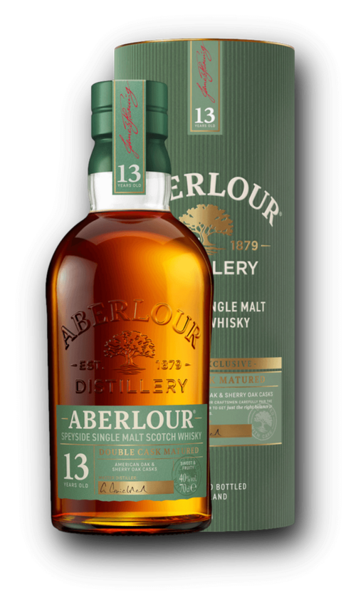 Aberlour 13YO 40% 0.7L