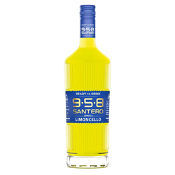 Santero Spritz Limoncello