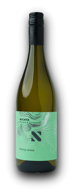 Nichta Rizling Rýnsky 2024 D.S.C. 11.5% 0.75L