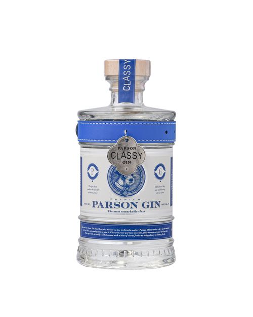 Parson Gin Classy