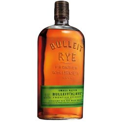 Bulleit Rye Small Batch