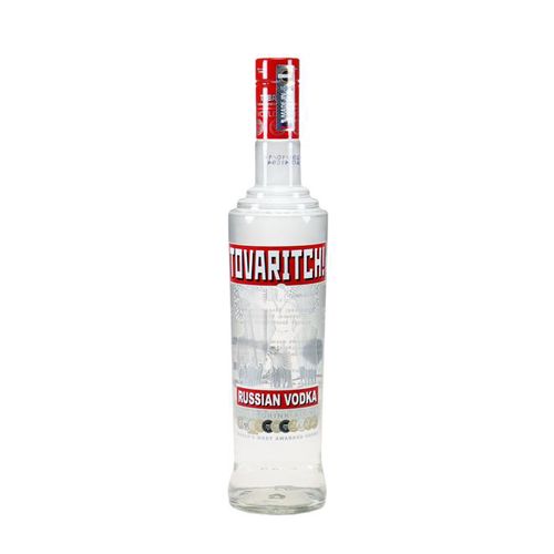 Tovaritch vodka 40%, 0,7L