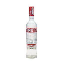 Tovaritch vodka 40%, 0,7L