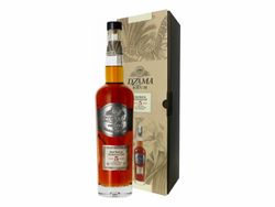 Dzama Vieux Cognac Rhum