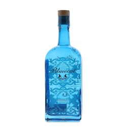 Bluecoat gin 47% 0,7L (čistá fľaša)