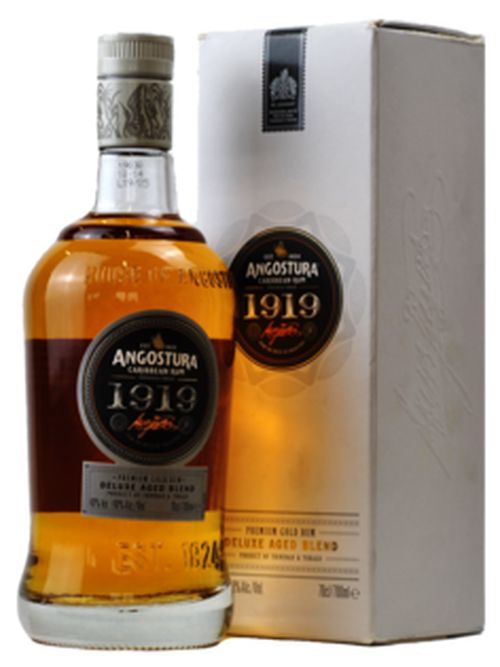 Angostura 1919 8YO 40% 0,7l