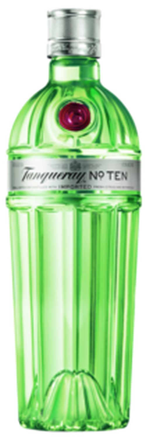 Tanqueray No.10 47,3% 0,7L