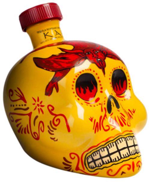 Kah Reposado 40% 0,7L