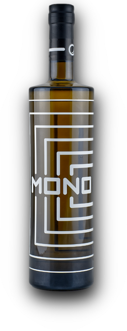 Tokaj Macík Mono Furmint | Vertical 2019-2021-2022 12.5% 0.75L