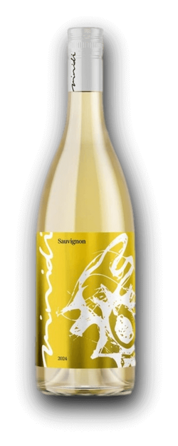 Vinidi Sauvignon 2024 12.5% 0.75L