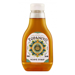 Topanito Agave Syrup 100% Agave
