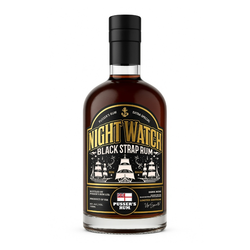 Pusser’s Rum Night Watch