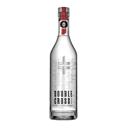 Double Cross Vodka
