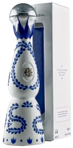 Clase Azul Tequila Reposado Kosher 100% Agave - Keramika 40% 0.7L