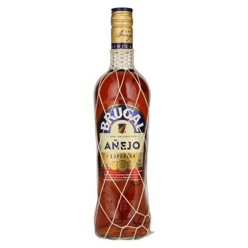 Brugal anejo Superior 38% 1L
