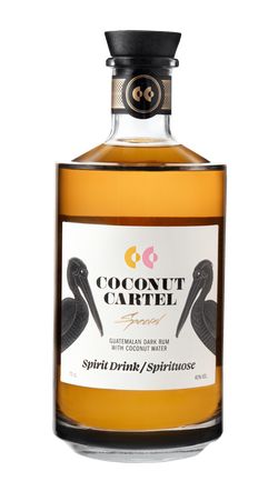 Coconut Cartel Special