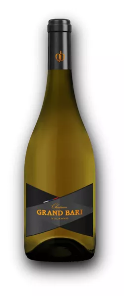 Grand Bari Vulkano 2022 12.5% 0.75L