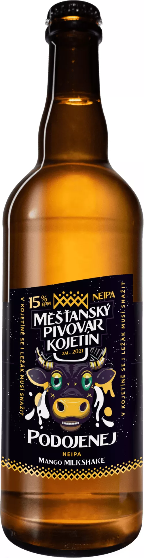 Kojetín Podojenej