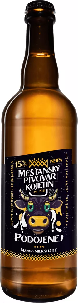 Kojetín Podojenej