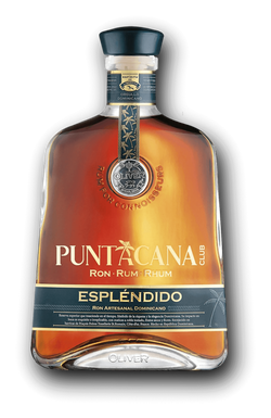 Puntacana Club Espléndido 38% 0.7L