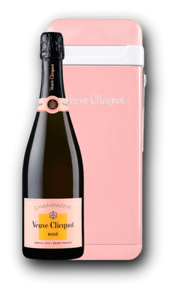 Veuve Clicquot Rosé Brut 12.5% 0.75L