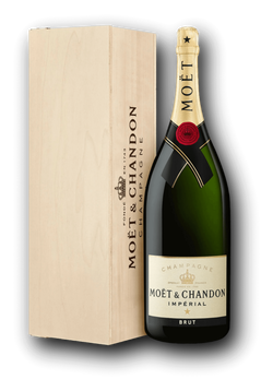 Moët & Chandon Impérial Brut 12.5% 6.0L