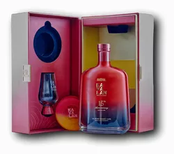 Kavalan 15th Anniversary Oloroso Sherry Cask Vintage 2009 57.1% 0.7L