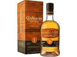 GlenAllachie 9 Y.O., Rye Wood Finish, GIFT