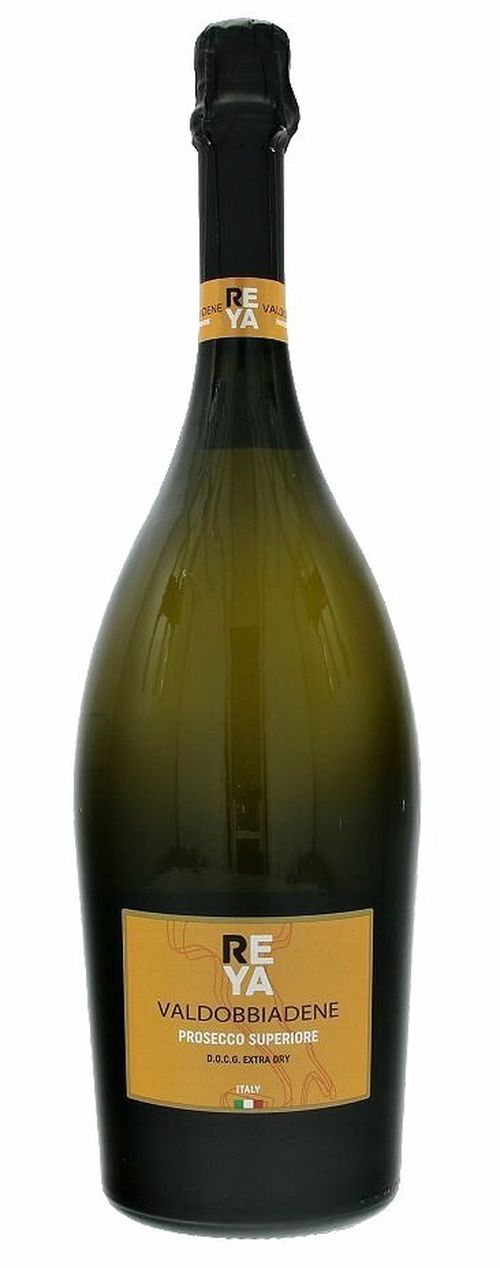 Reya Valdobbiadene Prosecco Superiore DOCG Magnum
