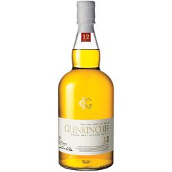 Glenkinchie 12 Y.O.