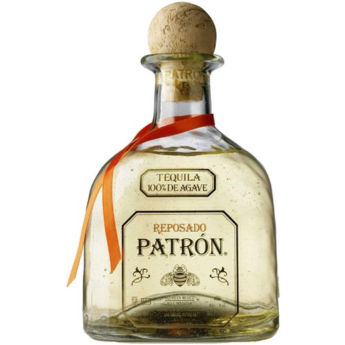 Patrón Reposado