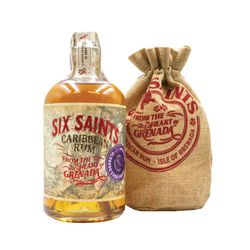 Six Saints Oloroso Finish, GIFT