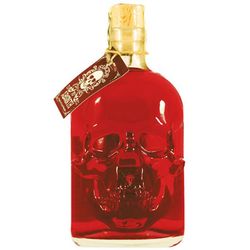 Absinth Suicide Red