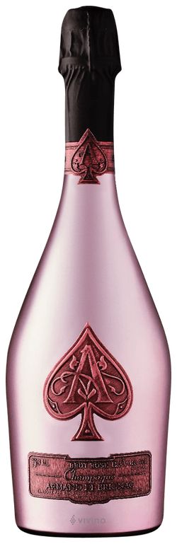 Armand de Brignac Rosé