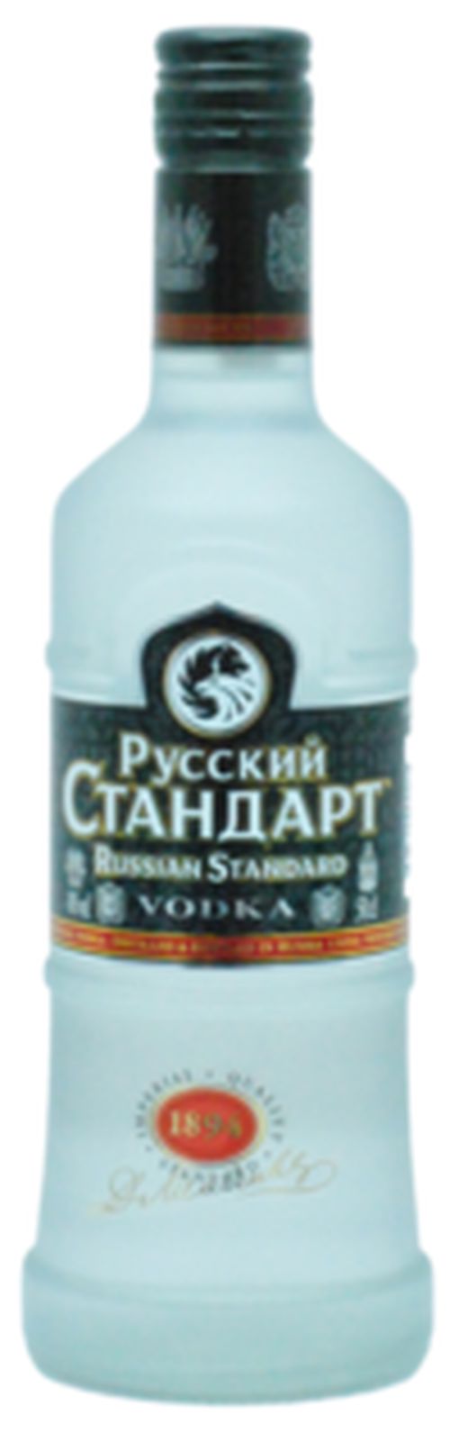 Russian Standard 40% 0.5L