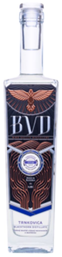 BVD Trnkovica 45% 0,35l