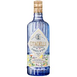 Gin Citadelle Jardin D'Été 41,5% 0,7 l (čistá fľaša)
