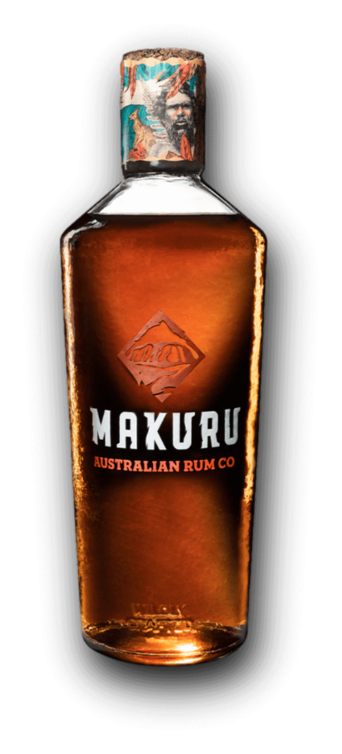 Makuru 40% 0.7L