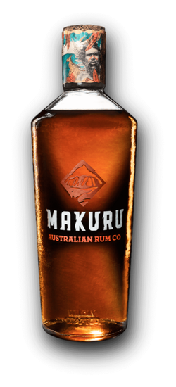 Makuru 40% 0.7L