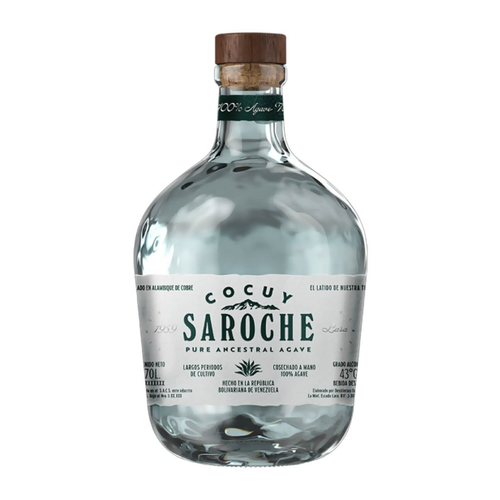 Cocuy Saroche