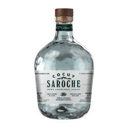 Cocuy Saroche