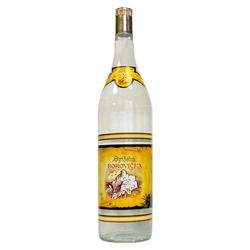 Spišská borovička (Frucona)  40% 3L