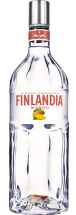 Finlandia Mango 37,5% 1,0L