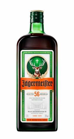 Jägermeister