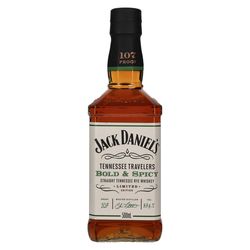 Jack Daniel's Bold & Spicy 53,5% 0,5L